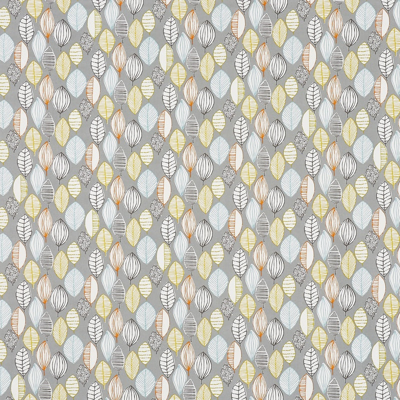 Prestigious Textiles Canyon Fabric Margarita