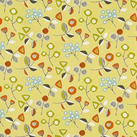 Prestigious Textiles Sierra Fabric Margarita