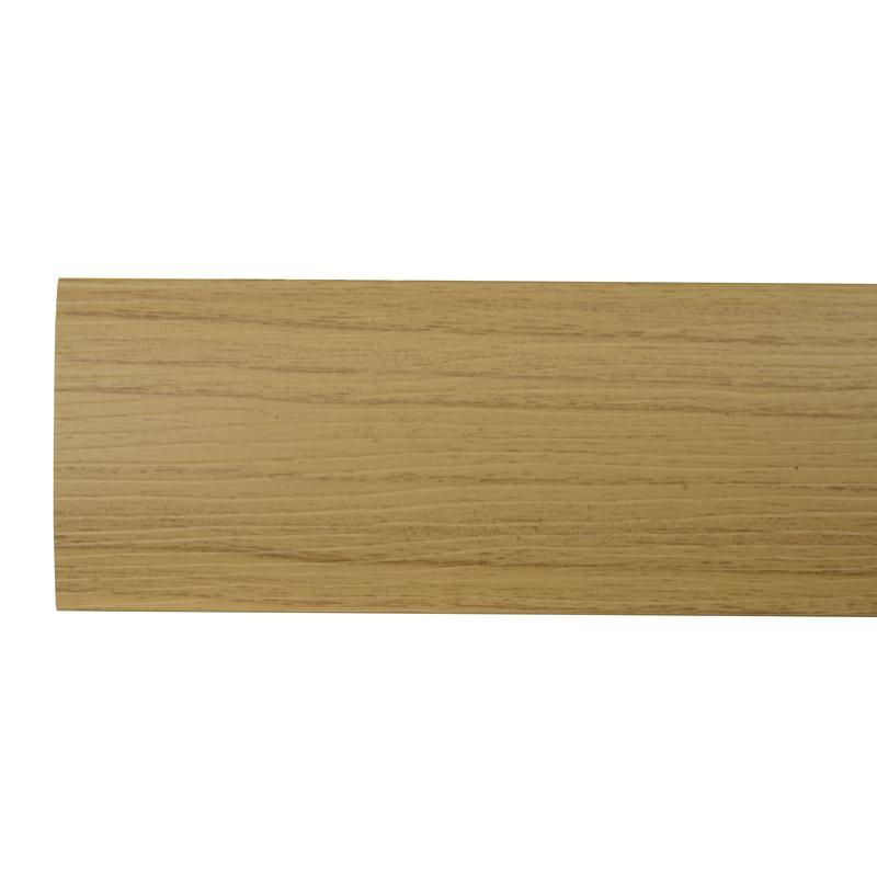 50mm Wood Essence Wooden Venetian Made To Measure Blind Desert Oak Pine