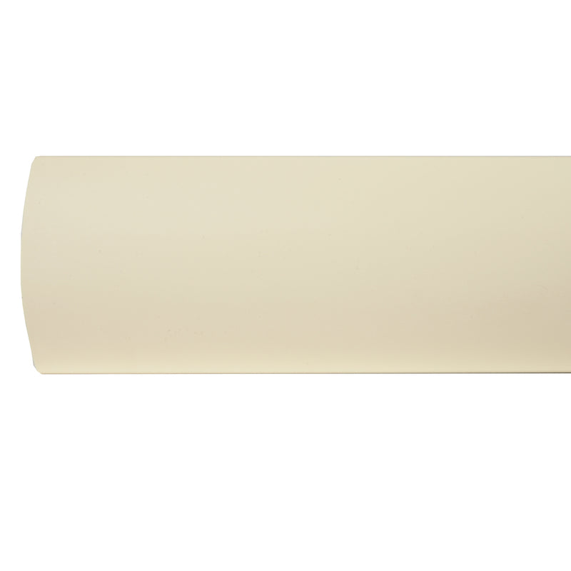 50mm Wood Essence 38mm Tape Wooden Venetian Made To Measure Blind Linara Cream