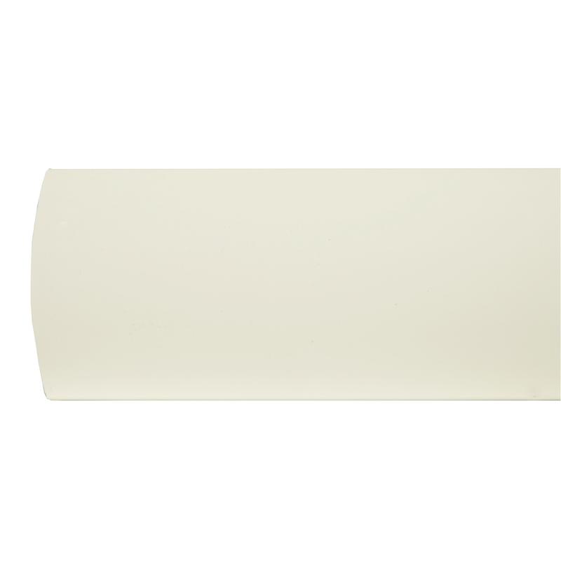 50mm Wood Essence 38mm Tape Wooden Venetian Made To Measure Blind Mirage Parchment