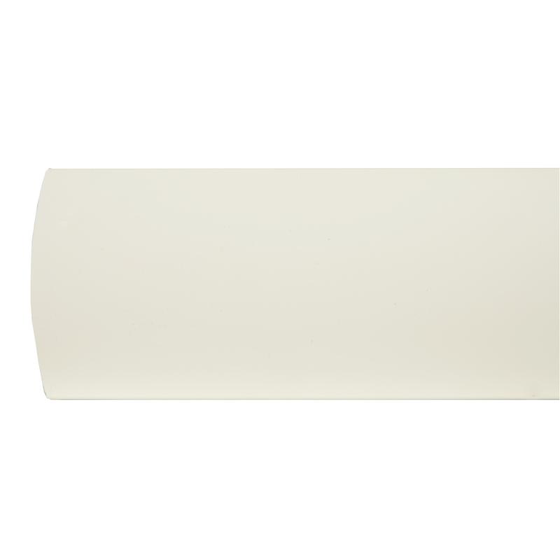 50mm Wood Essence 38mm Tape Wooden Venetian Made To Measure Blind True White