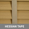 50mm Wood Essence 38mm Tape Wooden Venetian Made To Measure Blind Desert Oak Pine