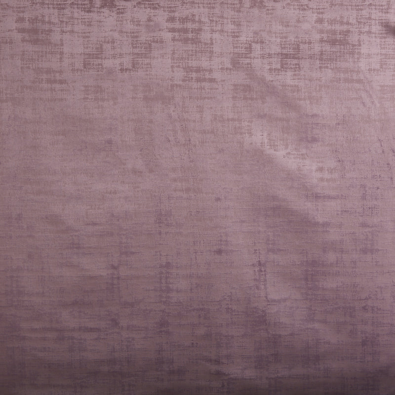 Prestigious Textiles Imagination Crushed Velvet Fabric Violet