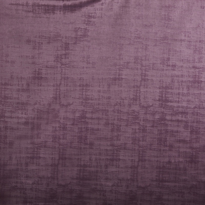 Prestigious Textiles Imagination Crushed Velvet Fabric Grape