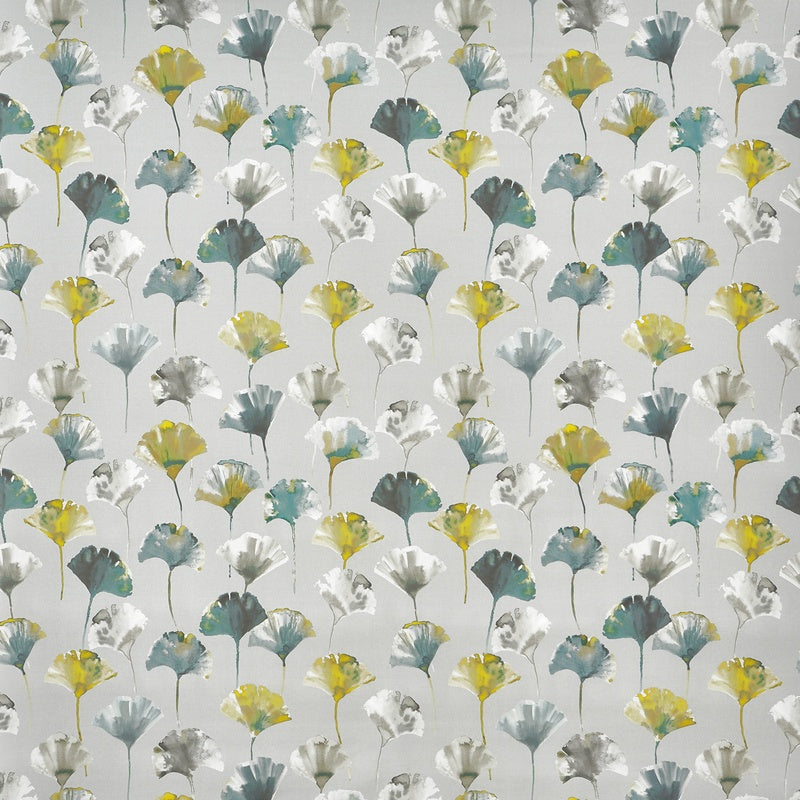 Prestigious Textiles Camarillo Fabric Chartreuse