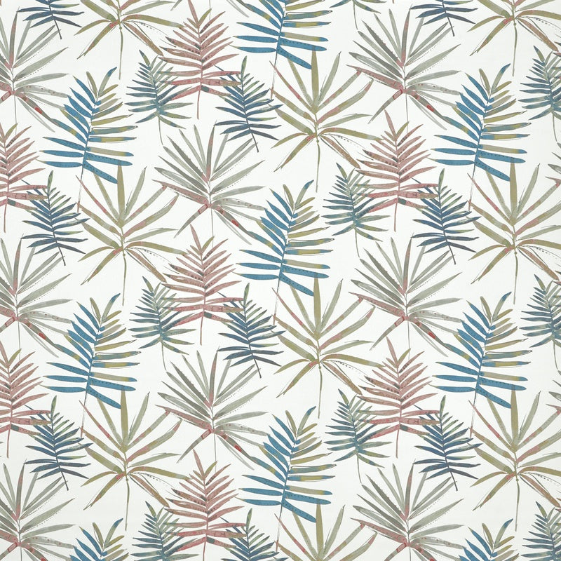 Prestigious Textiles Topanga Fabric Flamingo