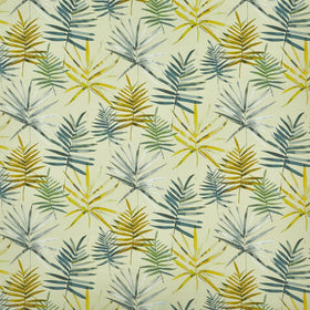 Prestigious Textiles Topanga Fabric Mimosa