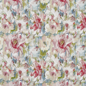 Prestigious Textiles Camile Fabric Pastel