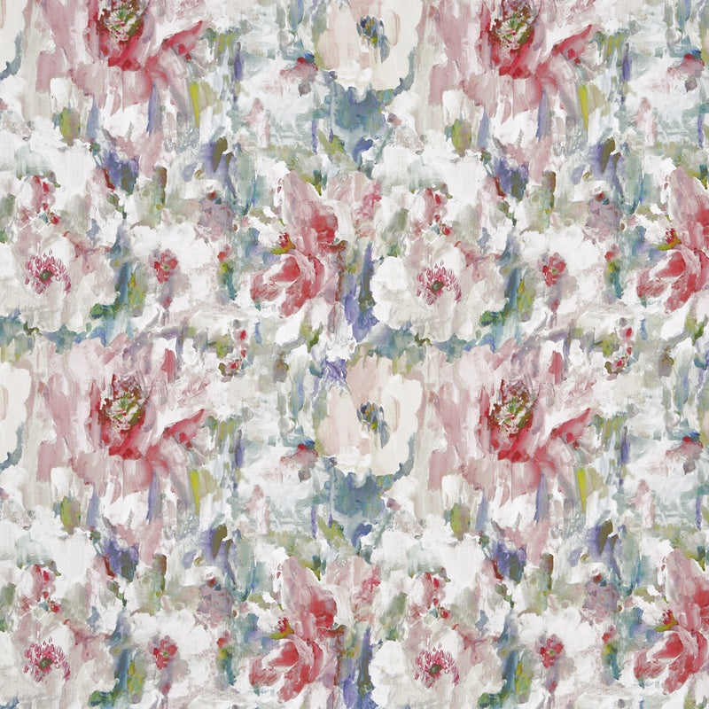Prestigious Textiles Camile Fabric Lupin