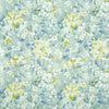 Prestigious Textiles Giverny Fabric Lagoon
