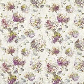 Prestigious Textiles Angelica Fabric Crocus