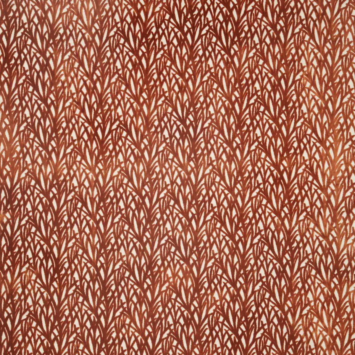 iLiv Arboretum Fabric Copper
