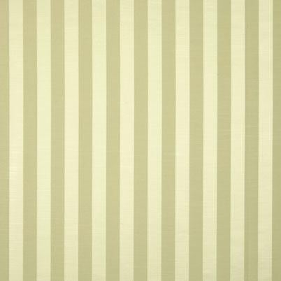 Ascot Stripe Fabric Lime
