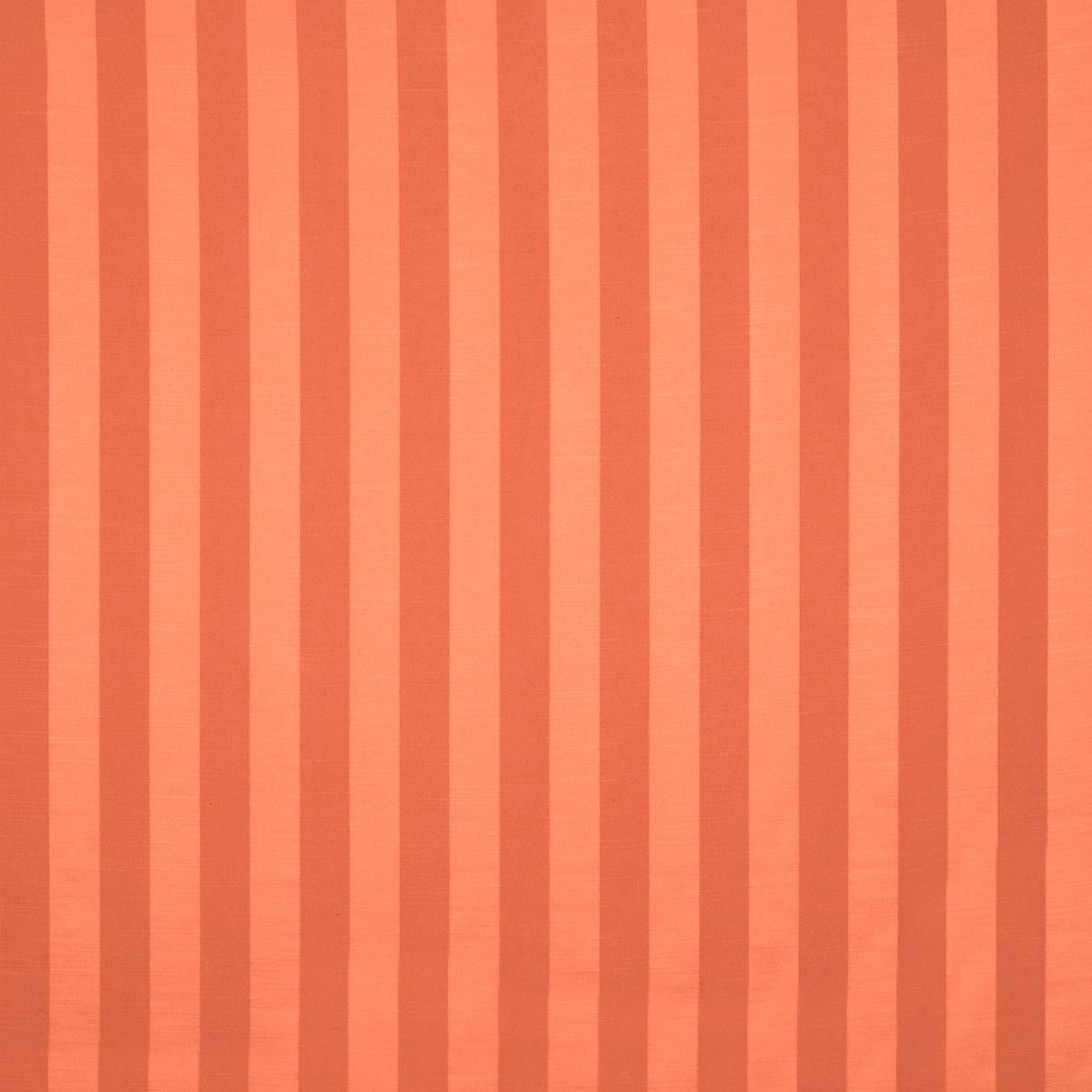 Ascot Stripe Fabric Spice