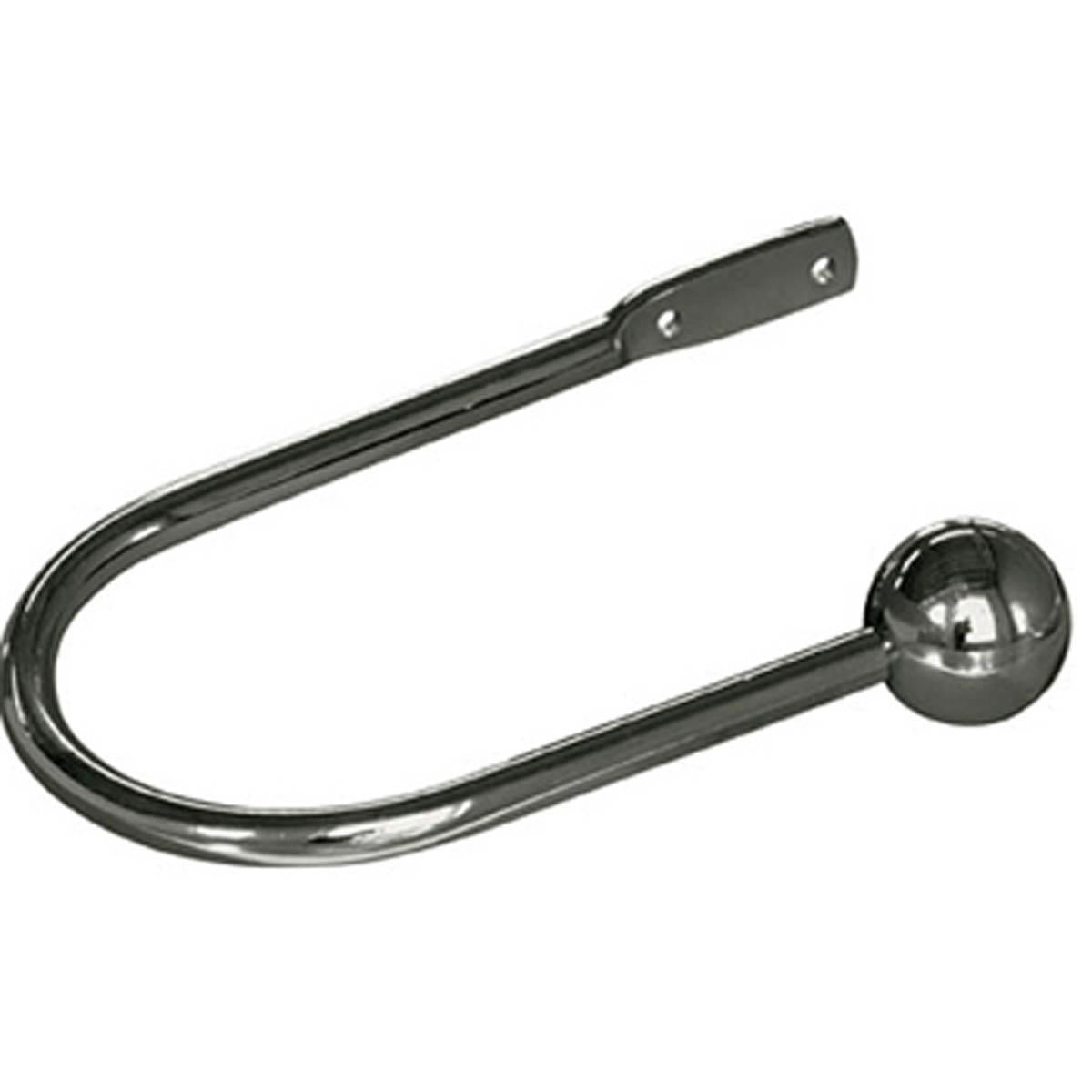 Ball / Vista Hold Back Graphite