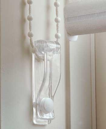Cord & Ball Chain Retainer