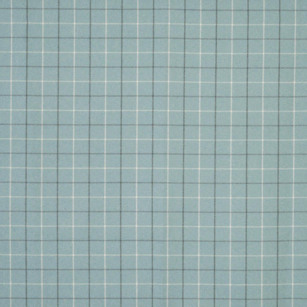 Bamburgh Fabric Duck Egg