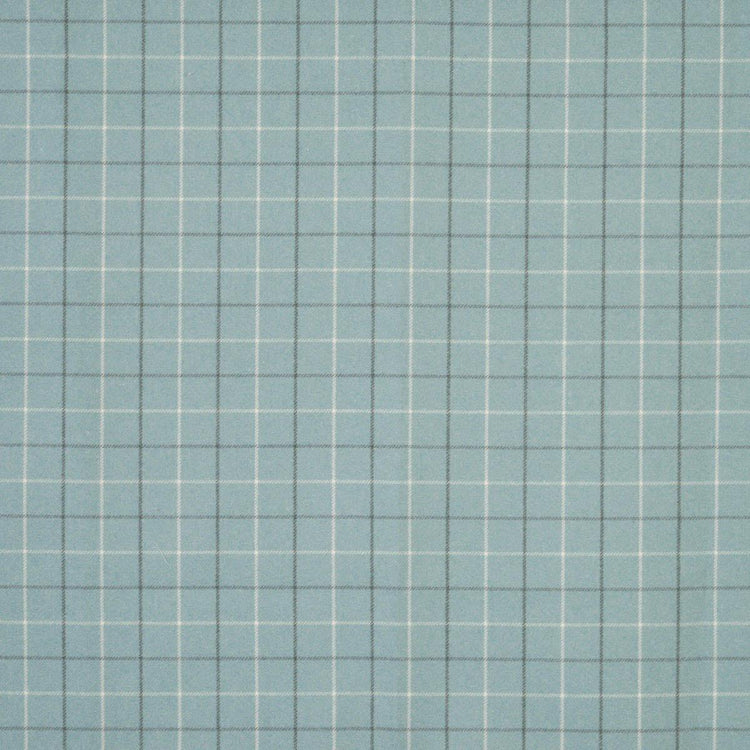 Bamburgh Fabric Duck Egg