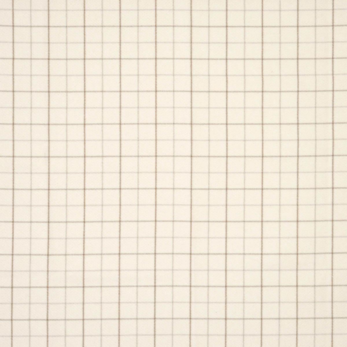 Bamburgh Fabric Natural