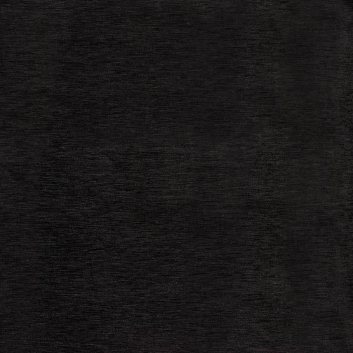 Kensington Fabric Black