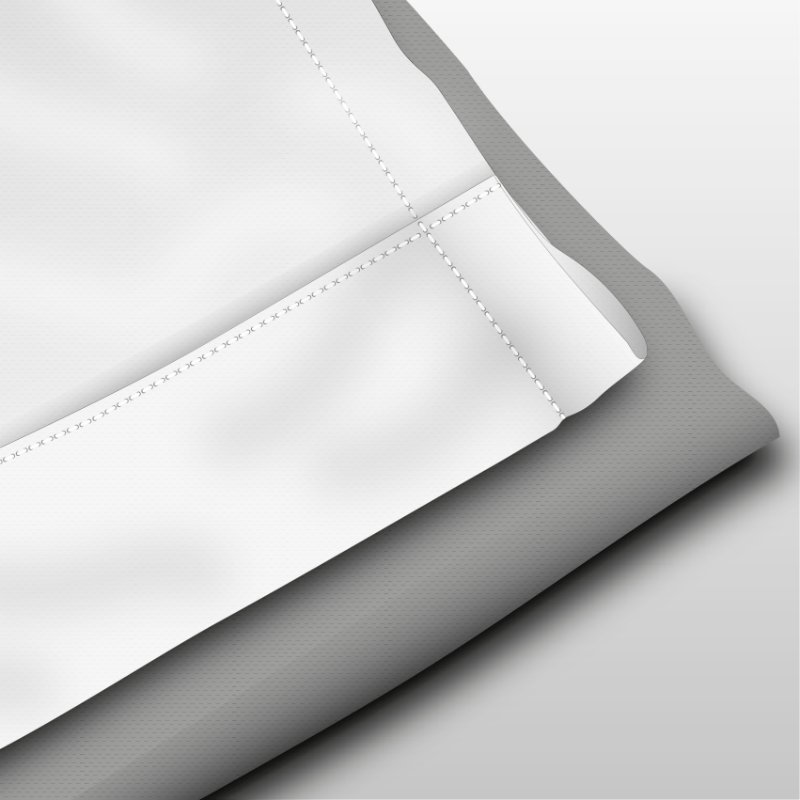 Premium Bonded Lining & Interlining Ivory