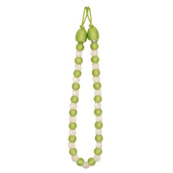 Earle Tie Back Lime