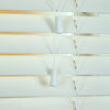 50mm Elementi Wooden Venetian Made To Measure Blind Polar