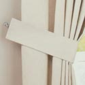 Harvard Ready Made Eyelet Curtains Duckegg