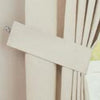Harvard Ready Made Eyelet Curtains Duckegg