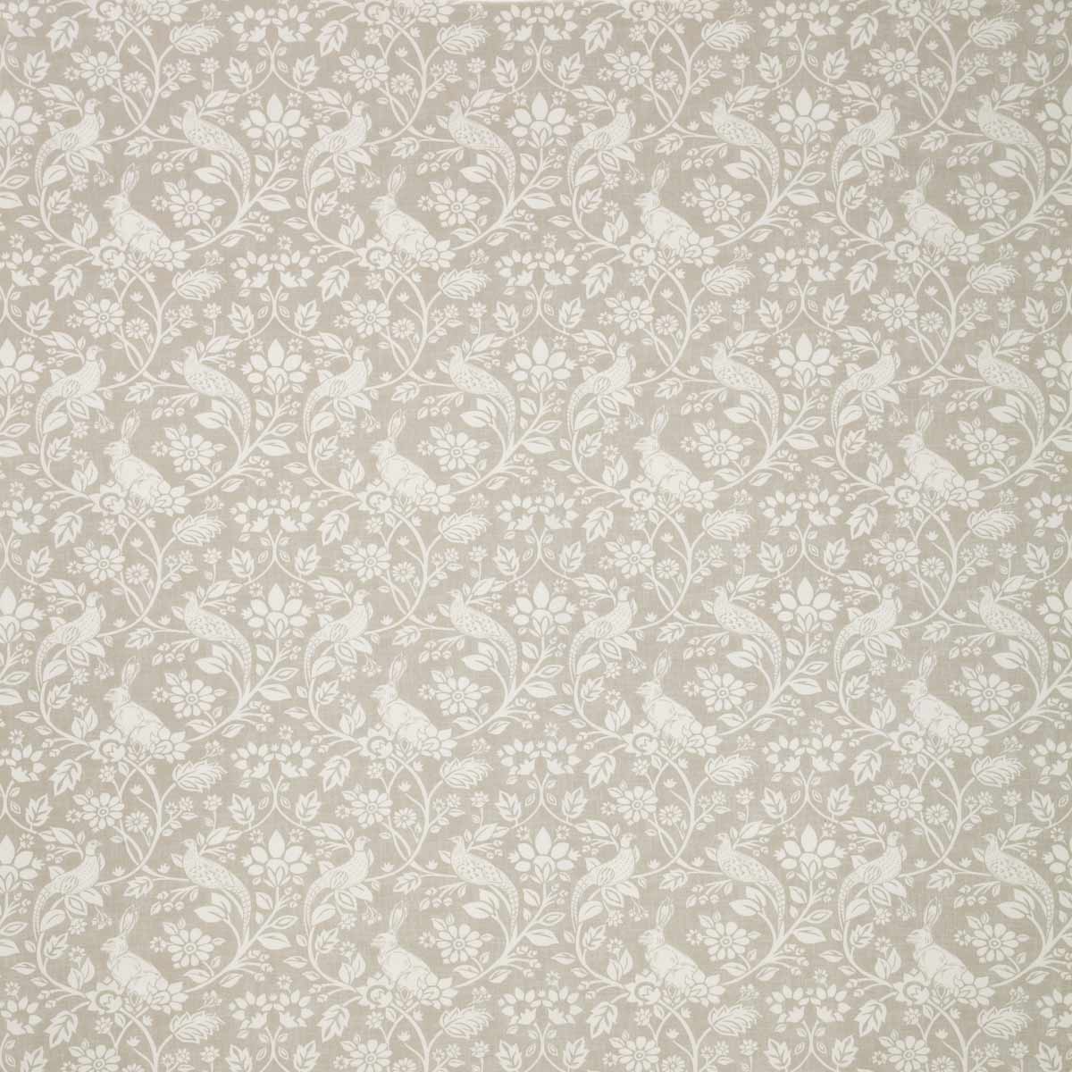 iLiv Heathland Fabric Linen