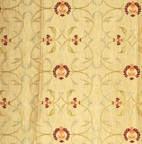 4615 Inca Fabric Classic Sample