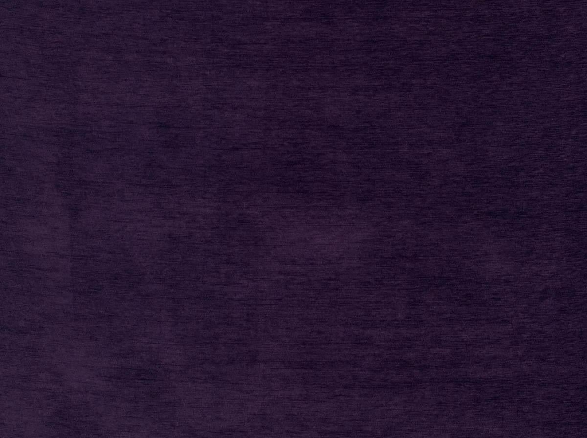 Kensington Fabric Aubergine