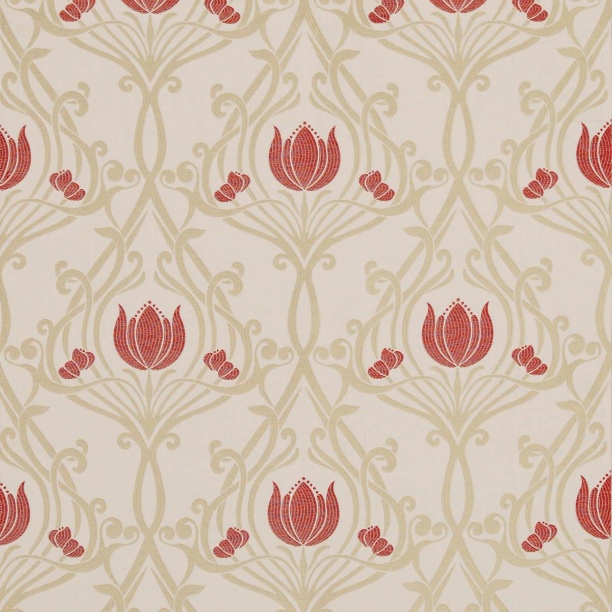 iLiv Lalique Fabric Ruby