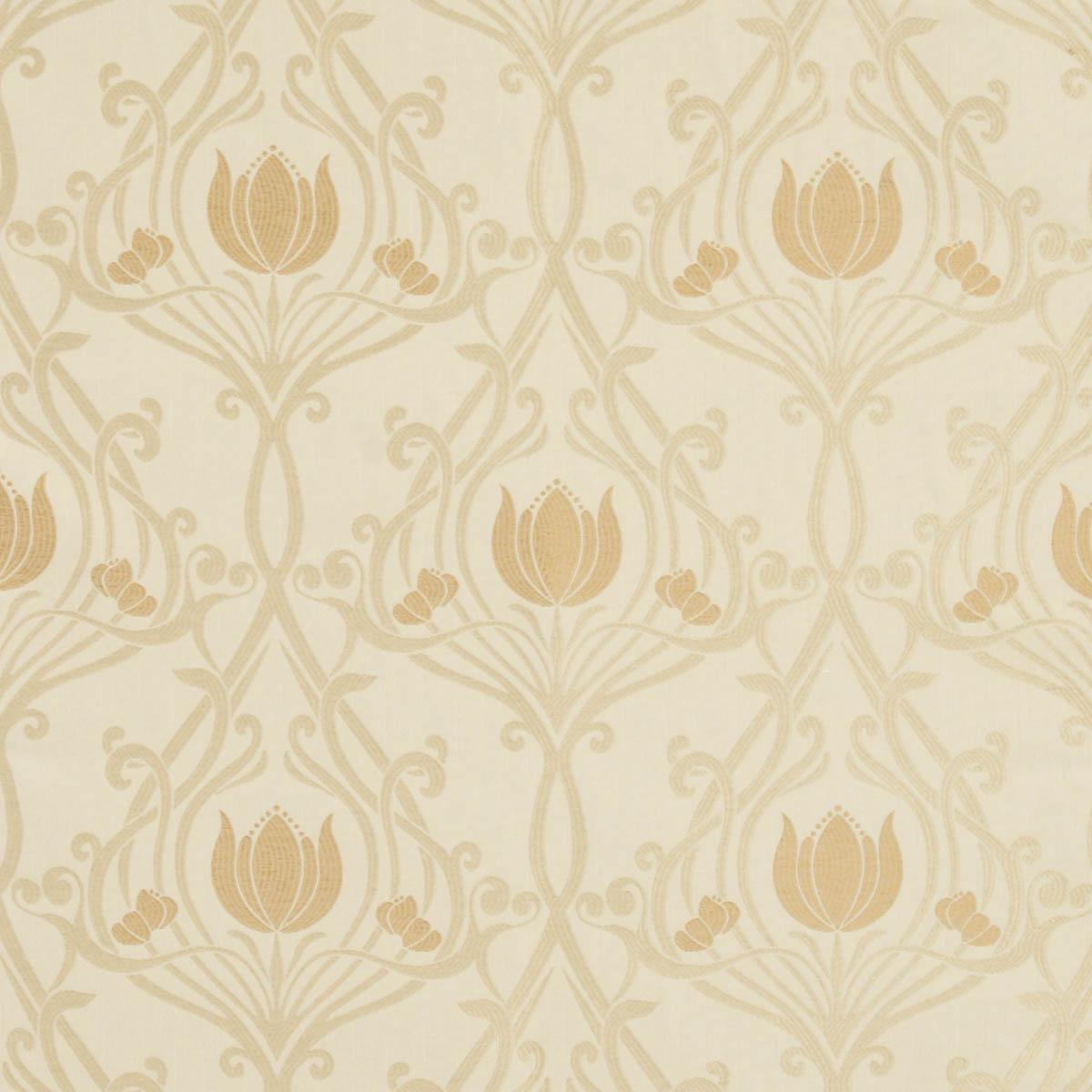 iLiv Lalique Fabric Topaz
