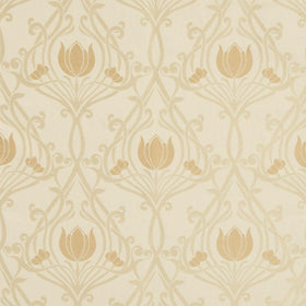 iLiv Lalique Fabric Topaz