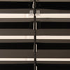 Metal Blinds Standard Drop Black
