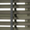 Hardwood Venetian Blind-35mm Slats Mocha