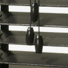Hardwood Venetian Blind-35mm Slats Mocha