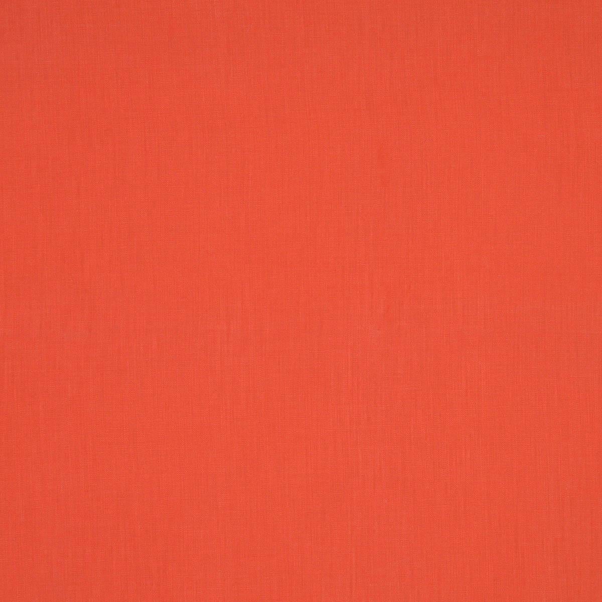 Savanna Fabric Tangerine