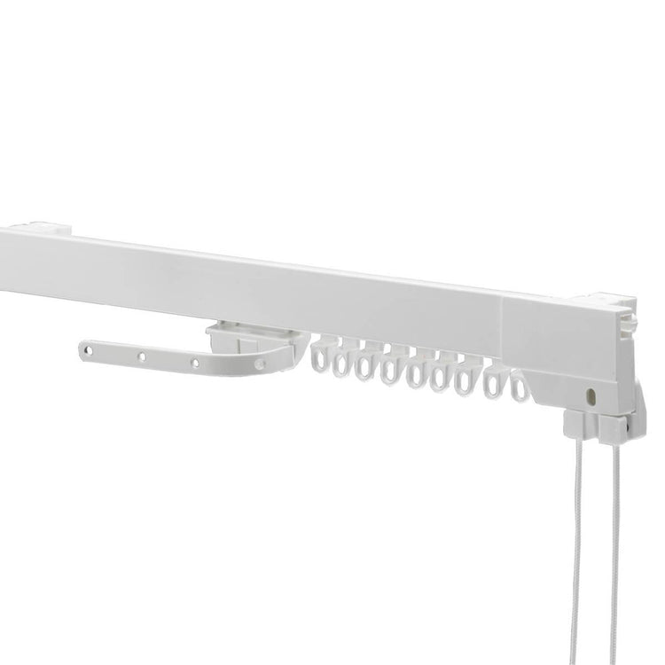 Swish Supreme Corded Curtain Track