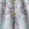 iLiv Acantha Fabric Chrome