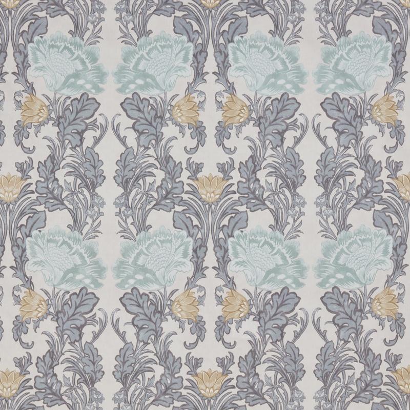iLiv Acantha Fabric Chrome