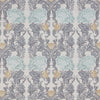 iLiv Acantha Fabric Chrome