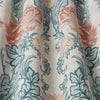 iLiv Acantha Fabric Henna