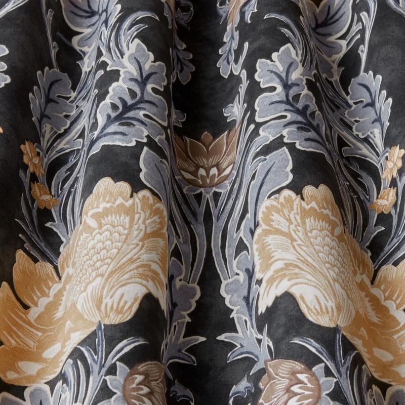 iLiv Acantha Fabric Lava