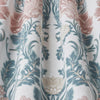 iLiv Acantha Fabric Rosemist