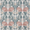iLiv Acantha Fabric Rosemist