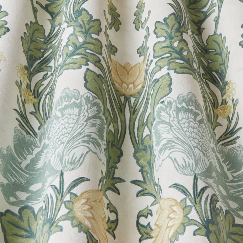 iLiv Acantha Fabric Sage