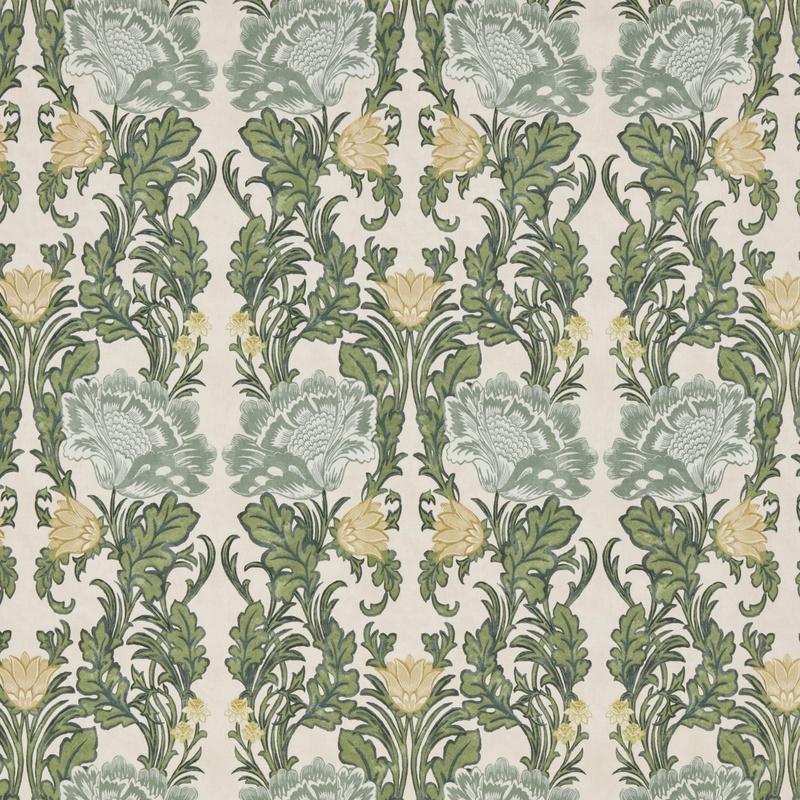 iLiv Acantha Fabric Sage